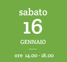 16 gennaio